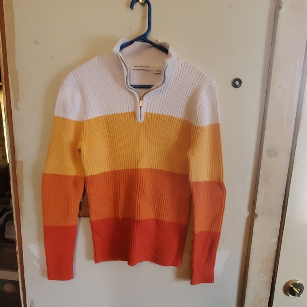 Liz Claiborne Sweater